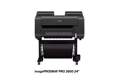 imagePROGRAF 2600